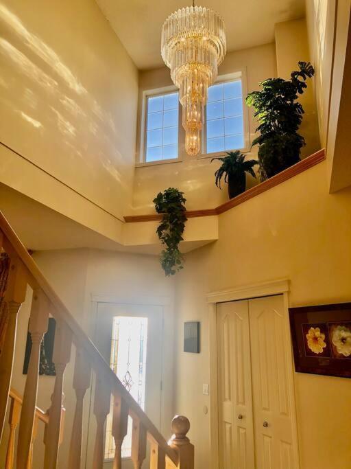 2500 Sq House In Springbank Hill Bl 261818 Villa YYC Dış mekan fotoğraf